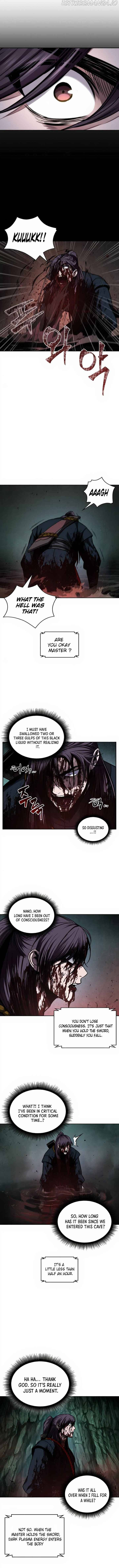 Nano Machine Chapter 76 image 10